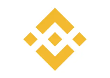 Logo Binance