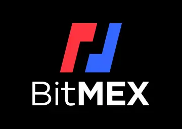 Logo BitMEX