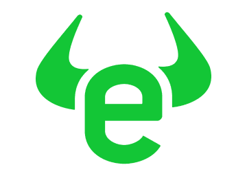 Logo eToro