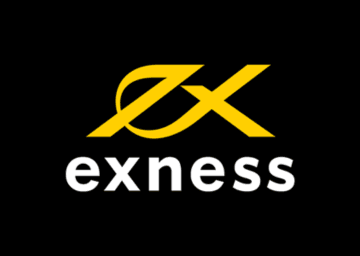 Logo Exness