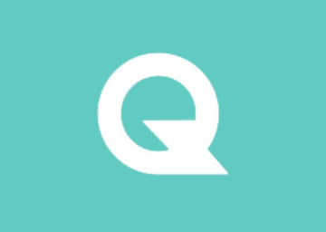 Logo Quantfury